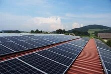 paneles solares